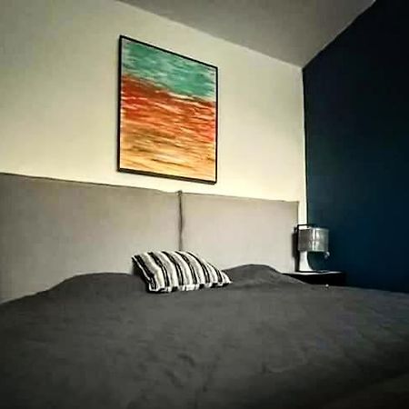 Bugambilias Departamentos Lukasa Home Guadalajara Exteriér fotografie