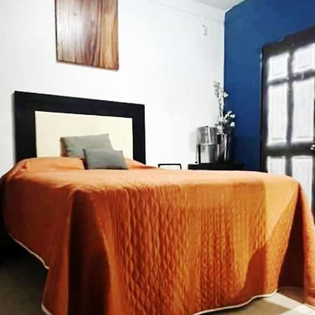 Bugambilias Departamentos Lukasa Home Guadalajara Exteriér fotografie