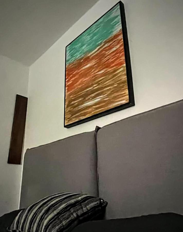 Bugambilias Departamentos Lukasa Home Guadalajara Exteriér fotografie