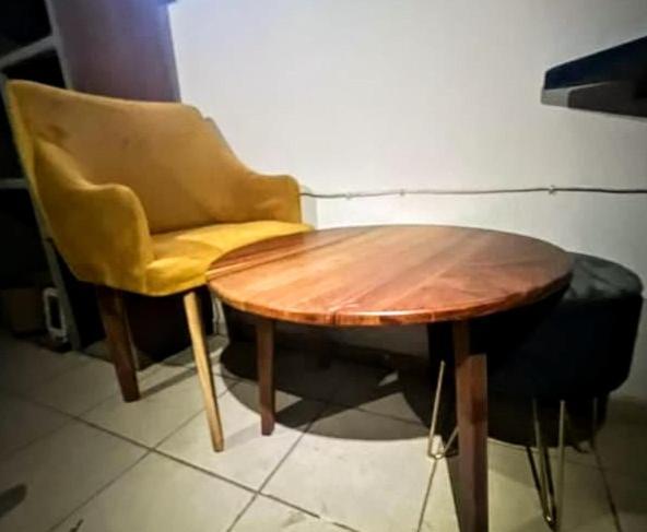 Bugambilias Departamentos Lukasa Home Guadalajara Exteriér fotografie