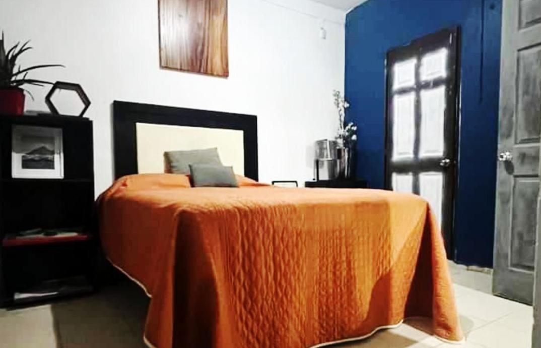 Bugambilias Departamentos Lukasa Home Guadalajara Exteriér fotografie