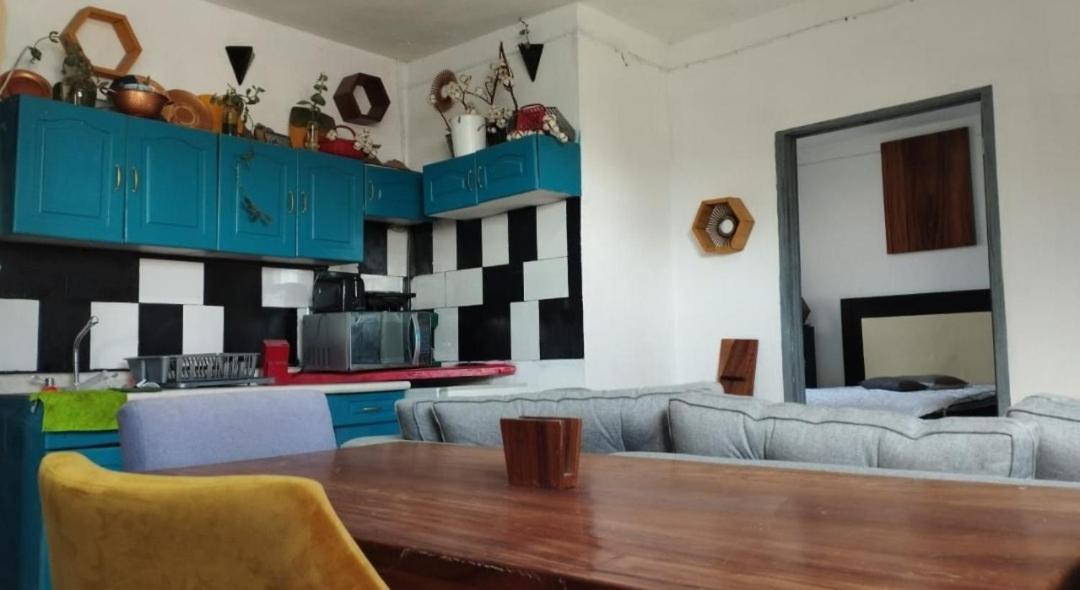 Bugambilias Departamentos Lukasa Home Guadalajara Exteriér fotografie